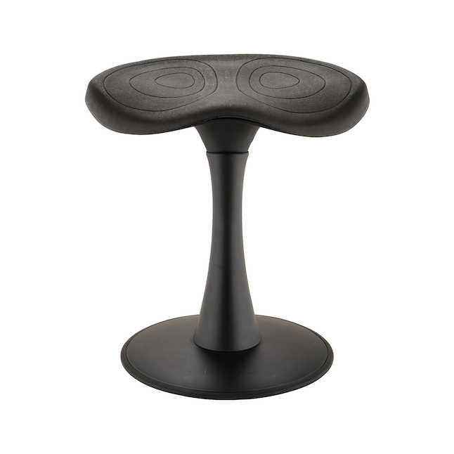 Safco Products Safco Fidget 18" Active Stool 2271BL