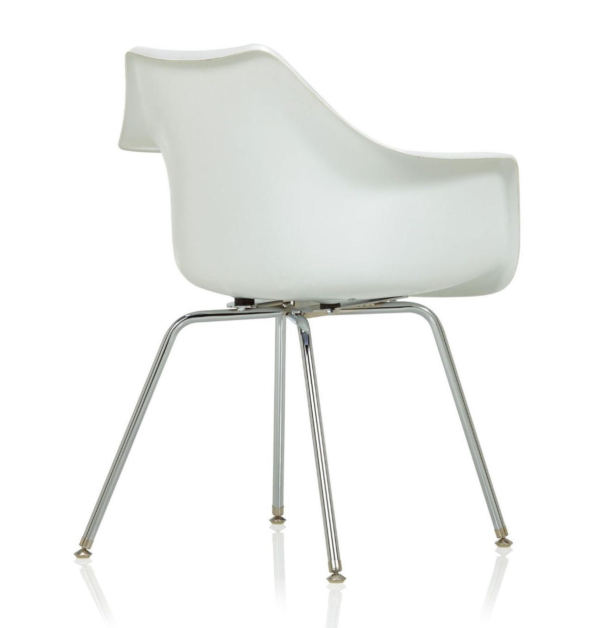 KI Furniture and Seating KI Jubi Modern Guest Chair 