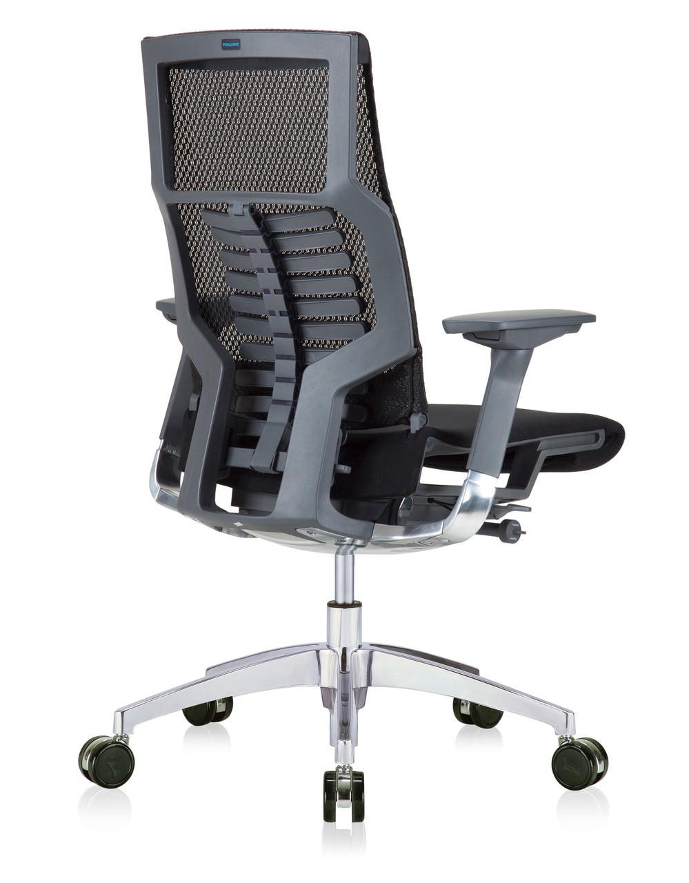 Eurotech Seating Powerfit Bionic Ergonomic Chair with Bluetooth Smart Seat