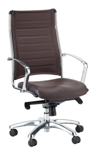 Eurotech Seating Europa Series Sleek Office Chair LE811