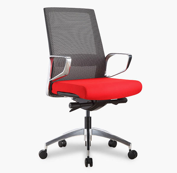 Wyatt Seating Wyatt Freeride Adjustable Modern Conference Chair