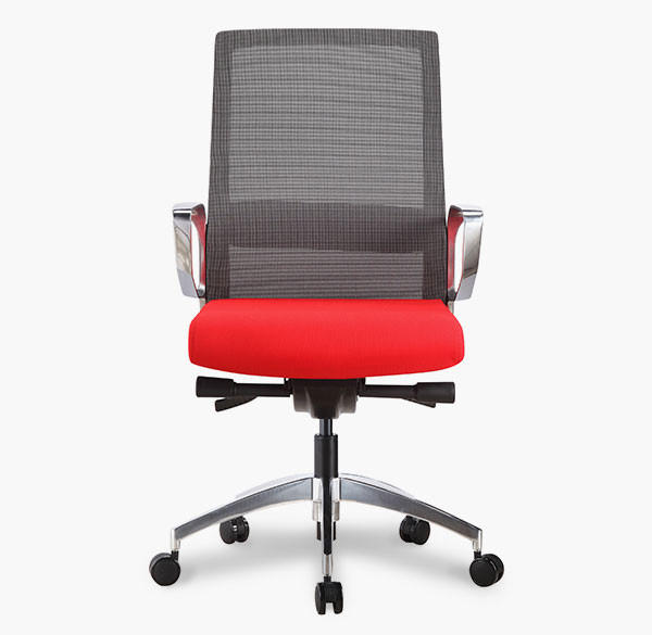 Wyatt Seating Wyatt Freeride Adjustable Modern Conference Chair 