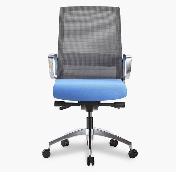 Wyatt Seating Wyatt Freeride Adjustable Modern Conference Chair