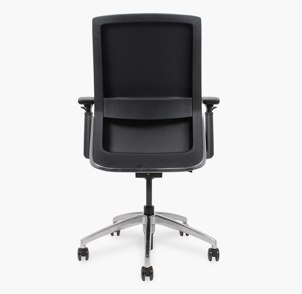 Wyatt Seating Wyatt Vinyl Executive Task Chair