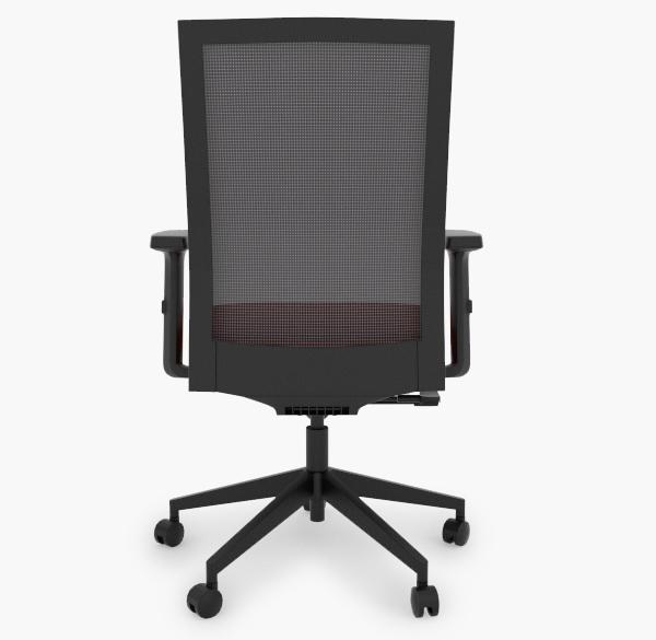 Wyatt Seating Wyatt G6 Task Chair