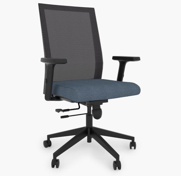Wyatt Seating Wyatt G6 Task Chair