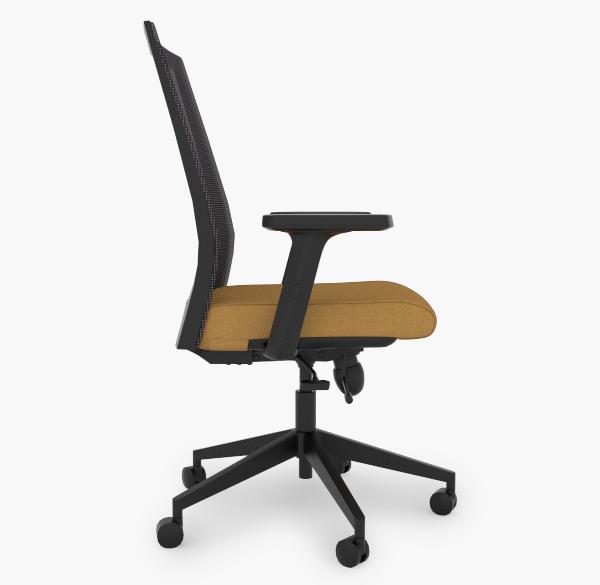 Wyatt Seating Wyatt G6 Task Chair
