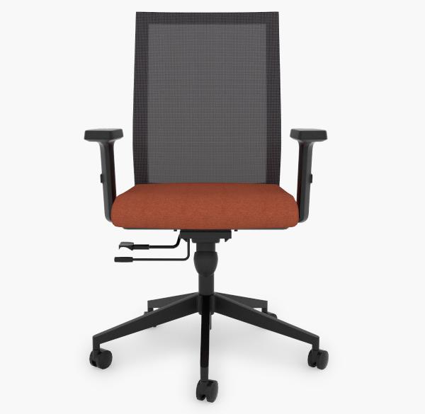 Wyatt Seating Wyatt G6 Task Chair