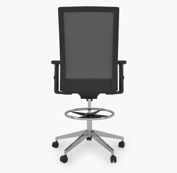 Wyatt Seating G6 Task Stool