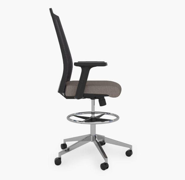 Wyatt Seating G6 Task Stool