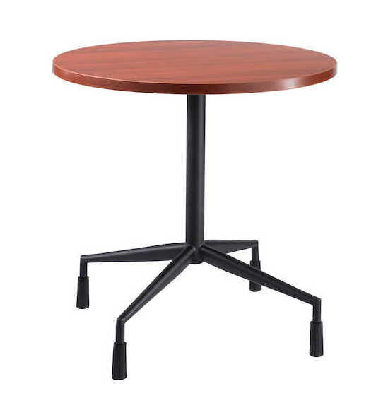 Safco Products Safco RSVP Round Fixed Height Multi Purpose Table 