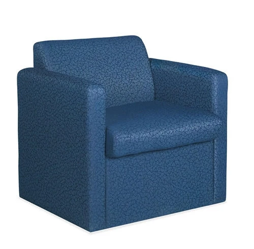 Global Total Office Braden Modular Lounge Furniture Set by Global