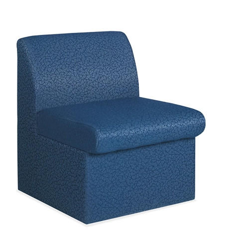 Global Total Office Braden Modular Lounge Furniture Set by Global