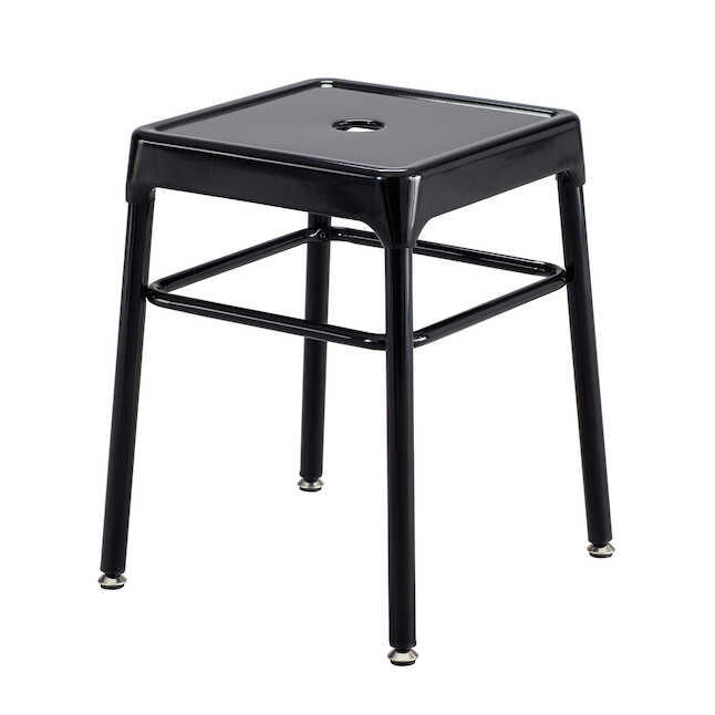 Safco Products Safco Steel Guest Stool 