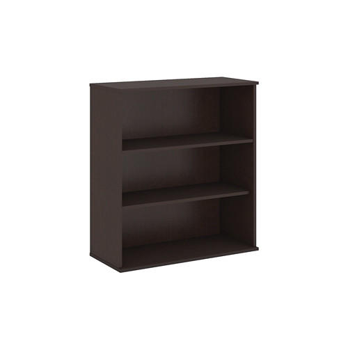 Bush Business Furniture Bush 3 Shelf Bookcase 