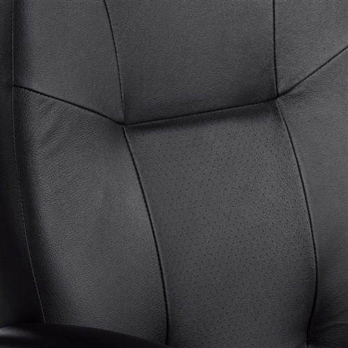 Global Total Office Global Arno Genuine Leather Armchair 4004