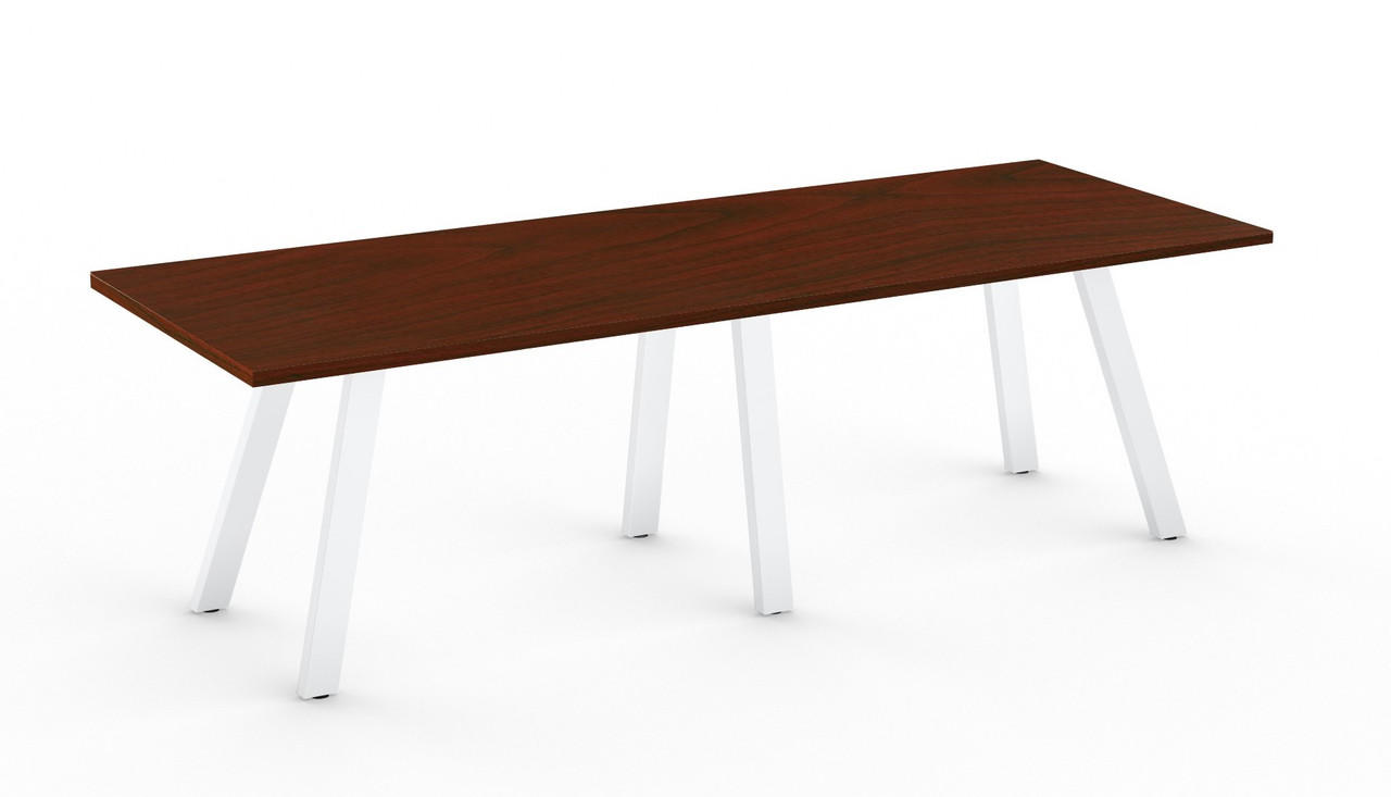  Special-T Aim XL Conference Table (Size and Finish Options!) 