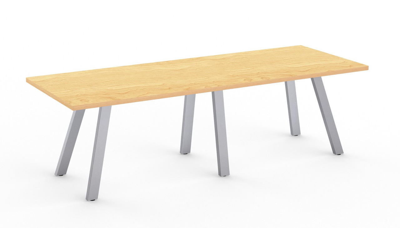  Special-T Aim XL Conference Table (Size and Finish Options!) 