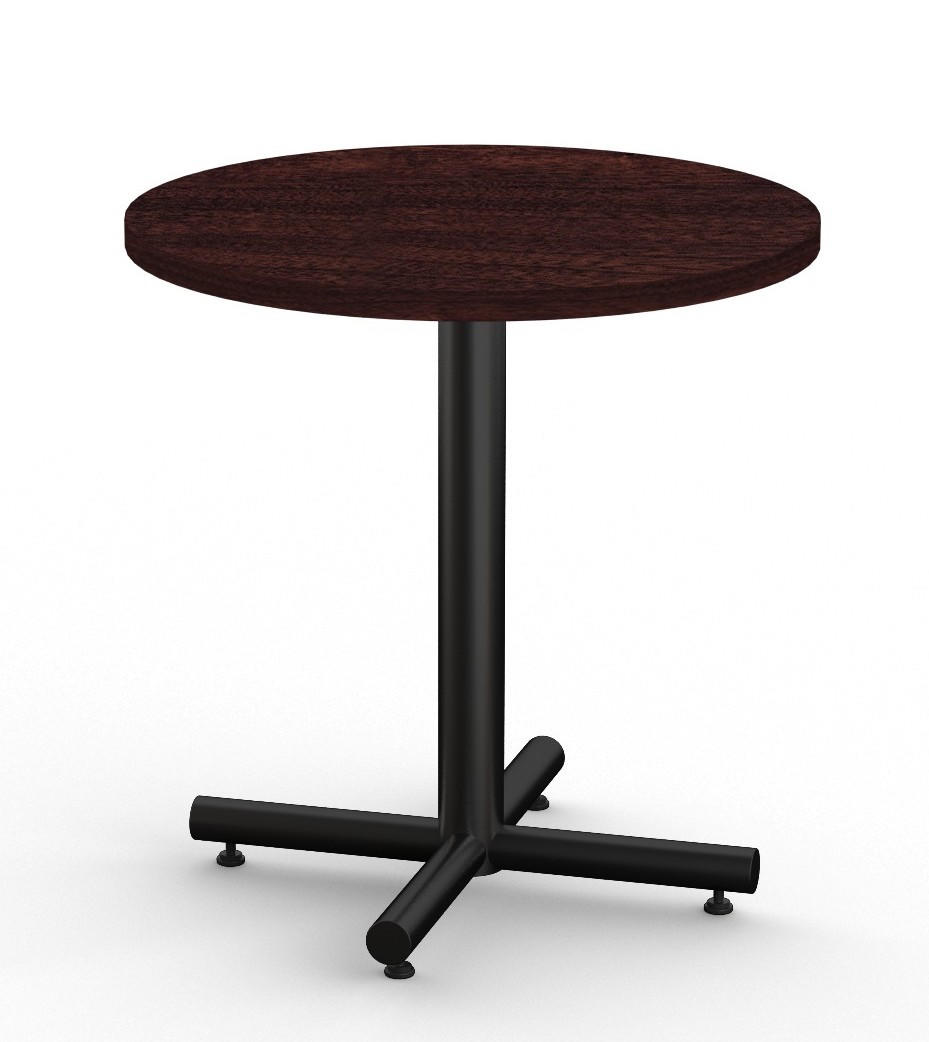  Special-T ClassiX Collection 36" Round Table 