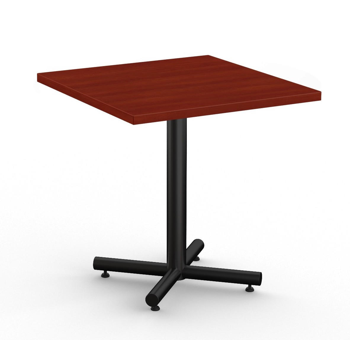  Special-T ClassiX 36" Square Cafe Table 