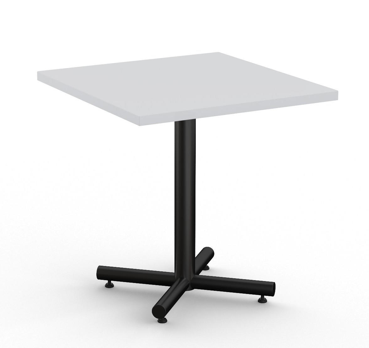  Special-T ClassiX 36" Square Cafe Table 