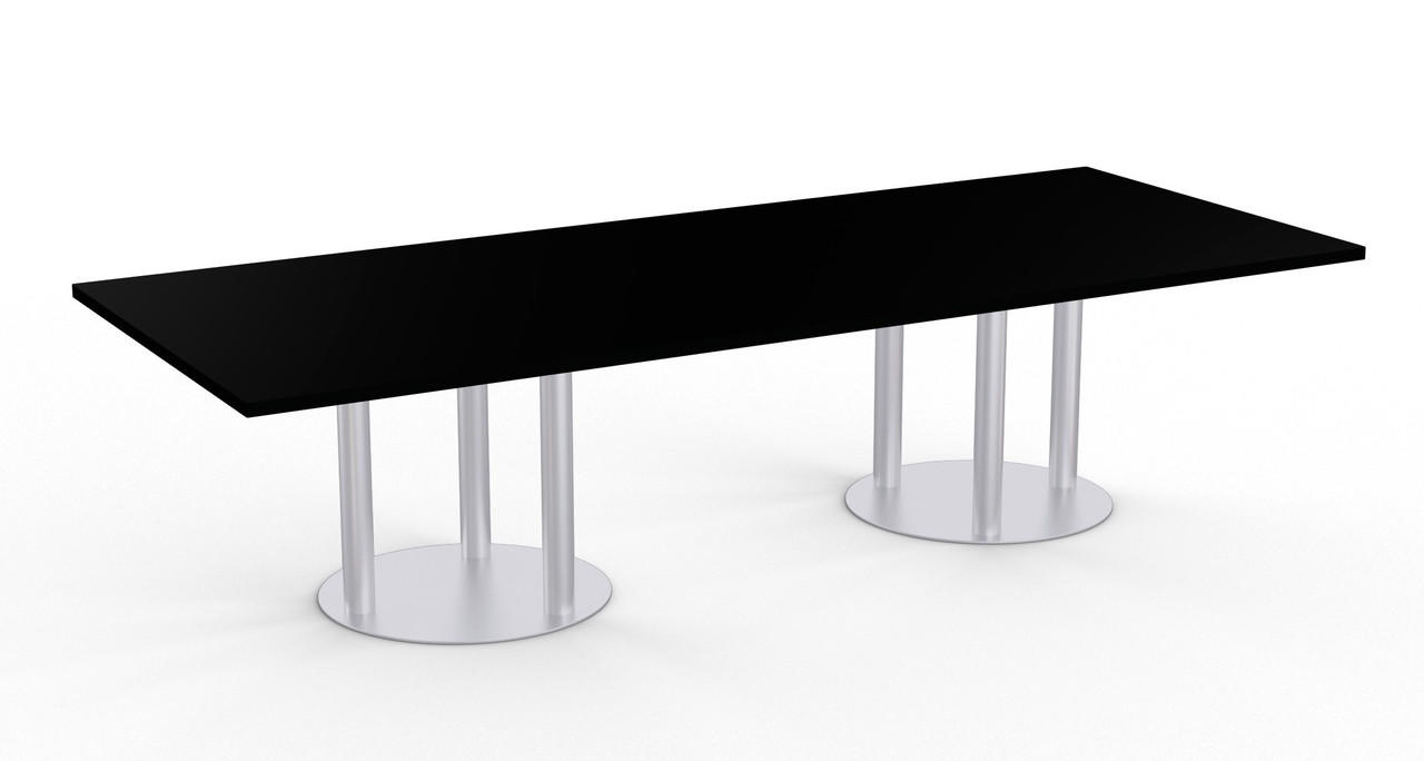  Special-T Astra Rectangular Conference Table (Size and Finish Options!) 