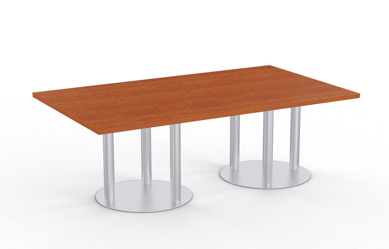  Special-T Astra Rectangular Conference Table (Size and Finish Options!) 