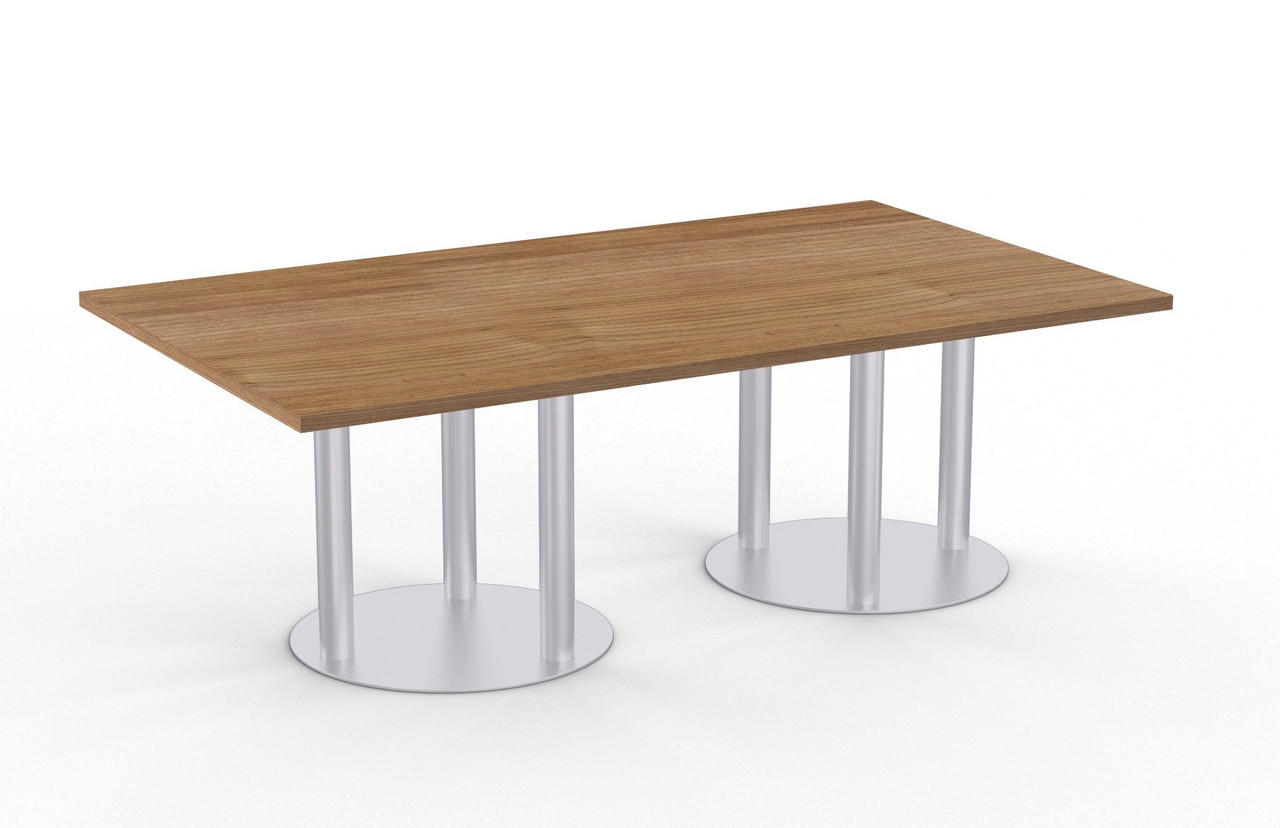  Special-T Astra Rectangular Conference Table (Size and Finish Options!) 