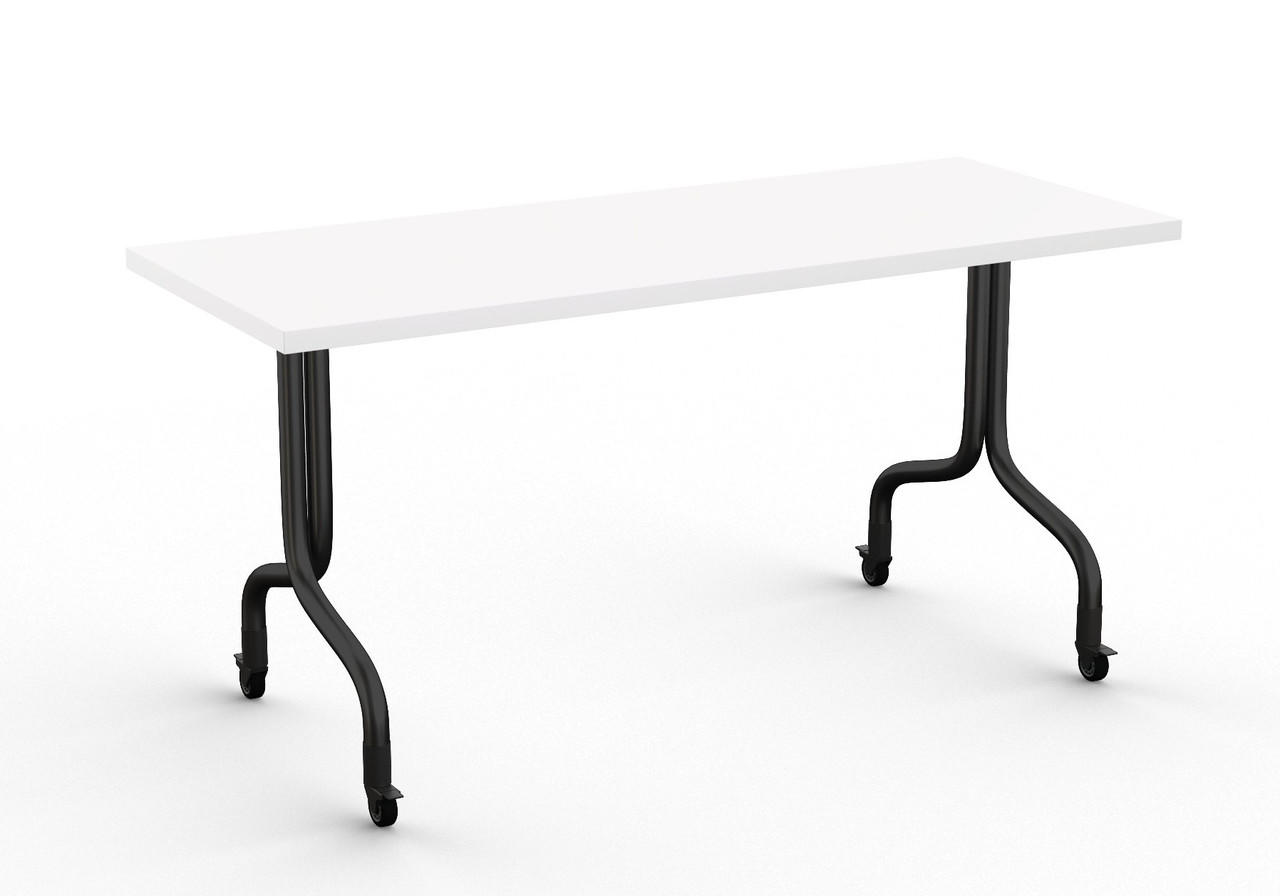  Special-T Convertible Flip Top Training Room Table (Size and Finish Options!) 