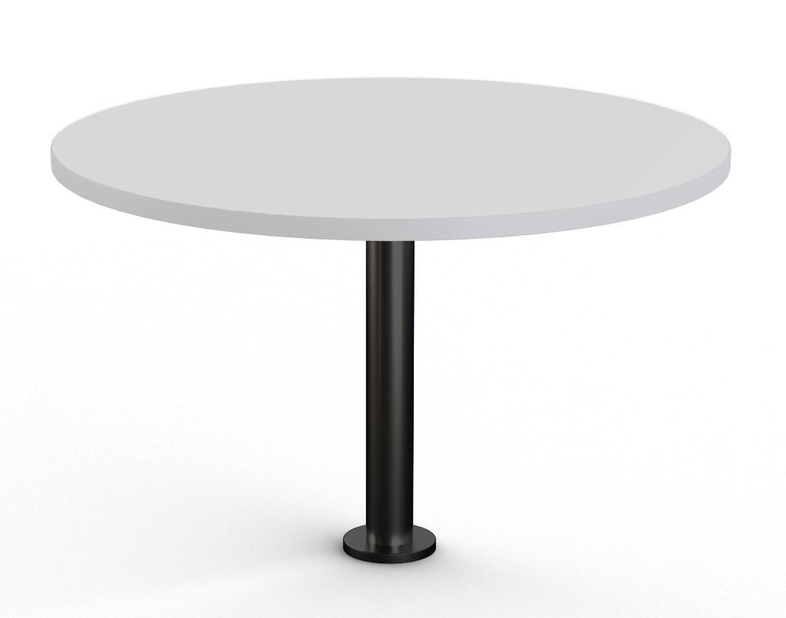 Special-T Floor Mounted 36" Round Table 