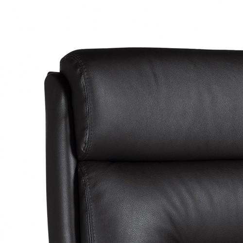 Global Total Office Global Arturo Leather Executive Chair 3993