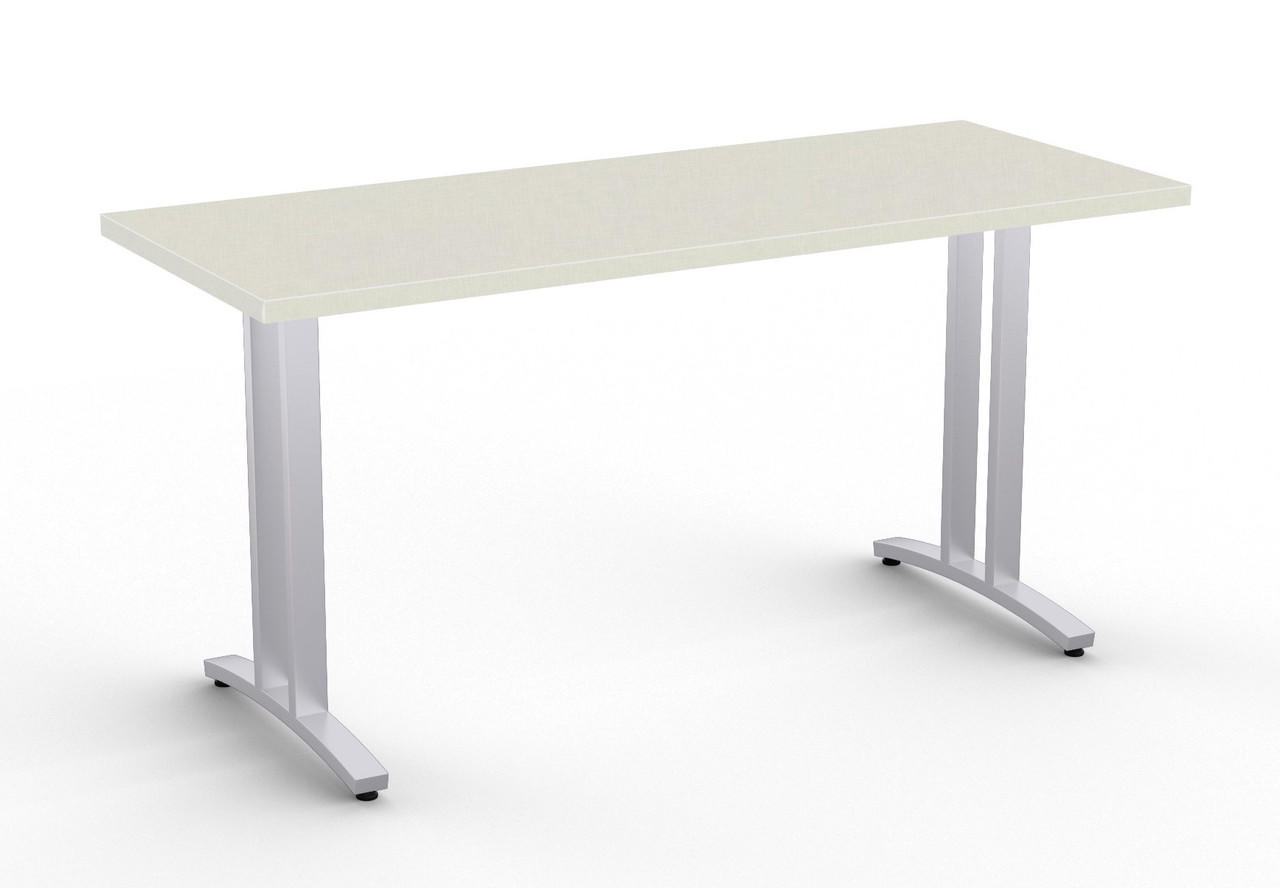  Special-T Structure 2TL Table Workstation (Size and Finish Options!) 