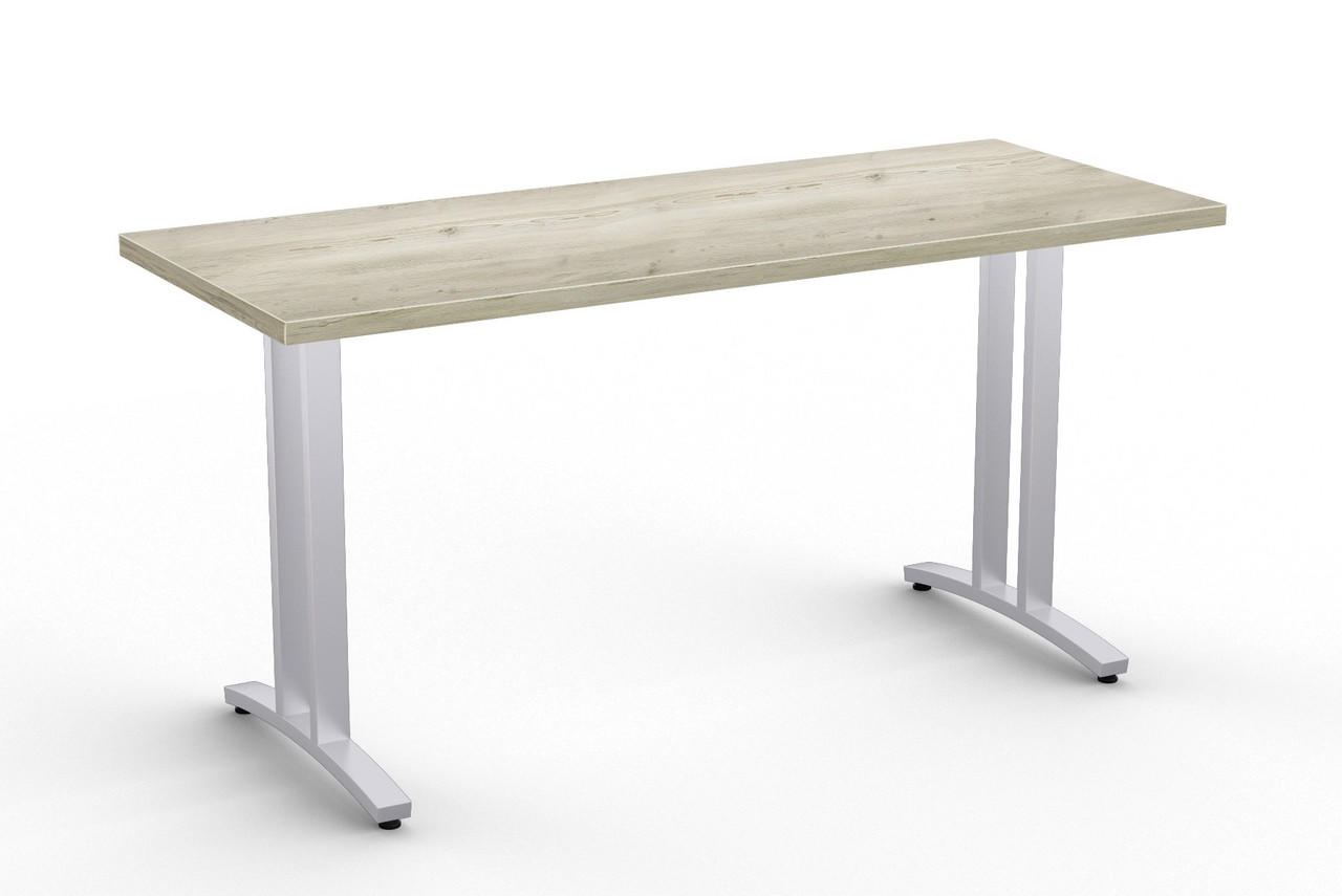  Special-T Structure 2TL Table Workstation (Size and Finish Options!) 