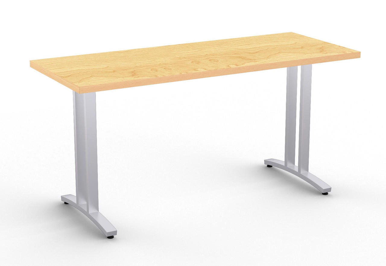  Special-T Structure 2TL Table Workstation (Size and Finish Options!) 