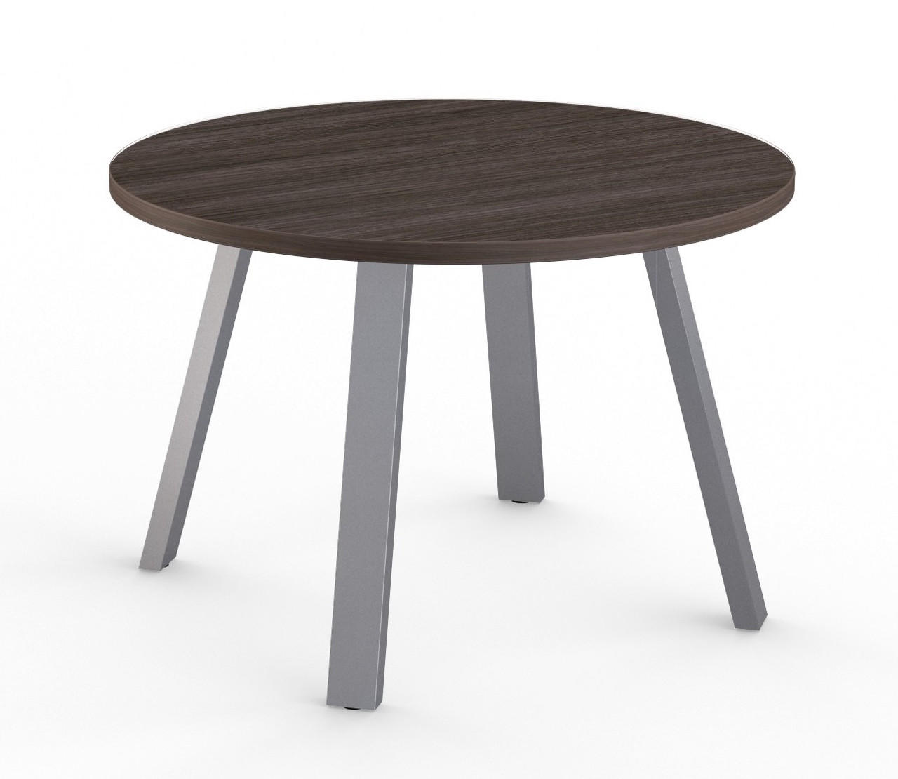  Special-T Aim XL Round Standing Height Gathering Table (Size and Finish Options!) 