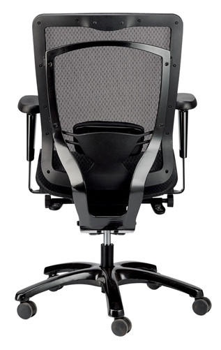 Eurotech Seating Monterey Series Mesh Office Chair MMSY55