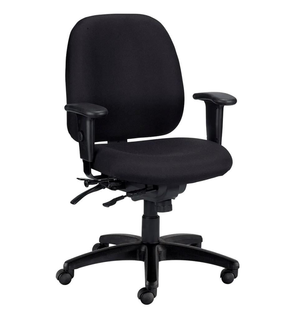 Eurotech 4x4 SL Task Chair - Thumbnail 3