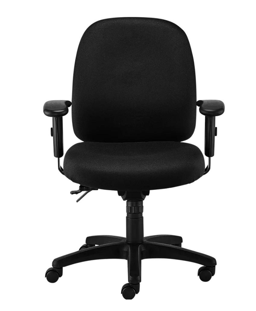 Eurotech 4x4 SL Task Chair - Thumbnail 2