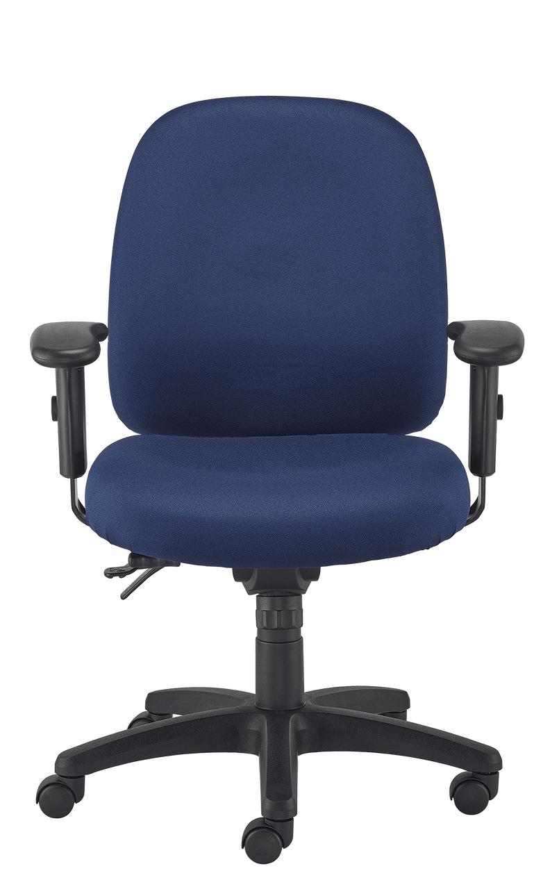  Eurotech Seating 4x4 Task Chair 