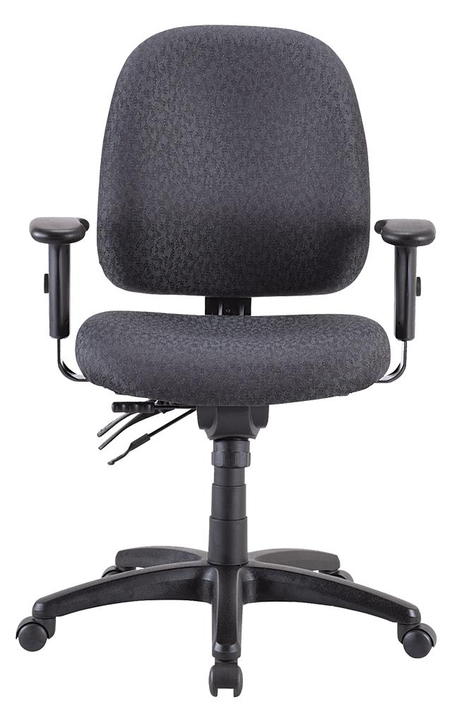  Eurotech Seating 4x4 Task Chair 