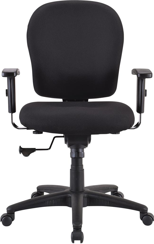  Eurotech Seating Racer ST Chair FT4547 