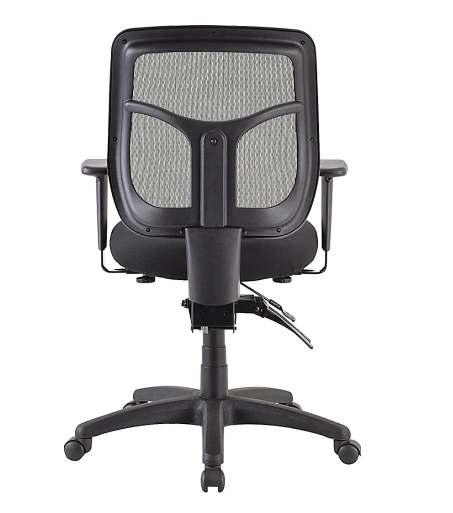 Eurotech Seating Apollo Multi-Function Task Chair with Seat Slider