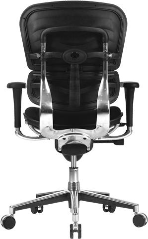 Eurotech Seating Ergohuman Office Chair - Thumbnail 3