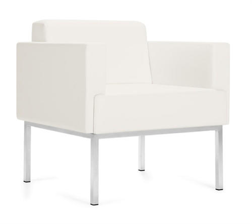 Global Total Office Global Ballara Lounge Chair 9751