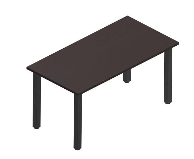  Offices To Go Superior Laminate Multi Purpose Work Table 