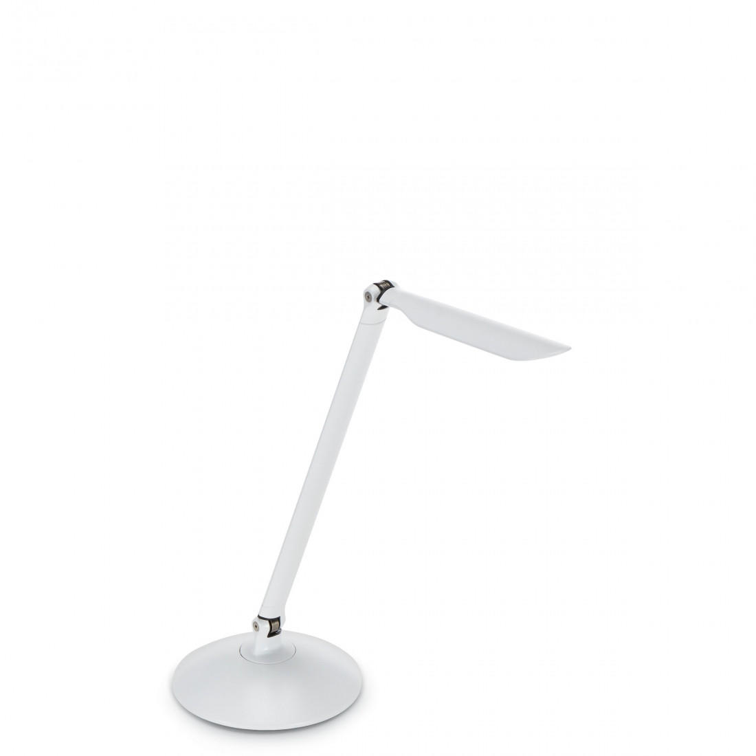 Global Total Office Global Voyage Single Arm LED Lamp 