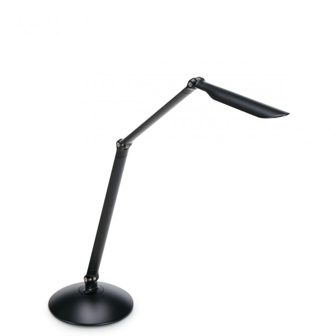 Global Total Office Global Voyage Double Arm LED Lamp 