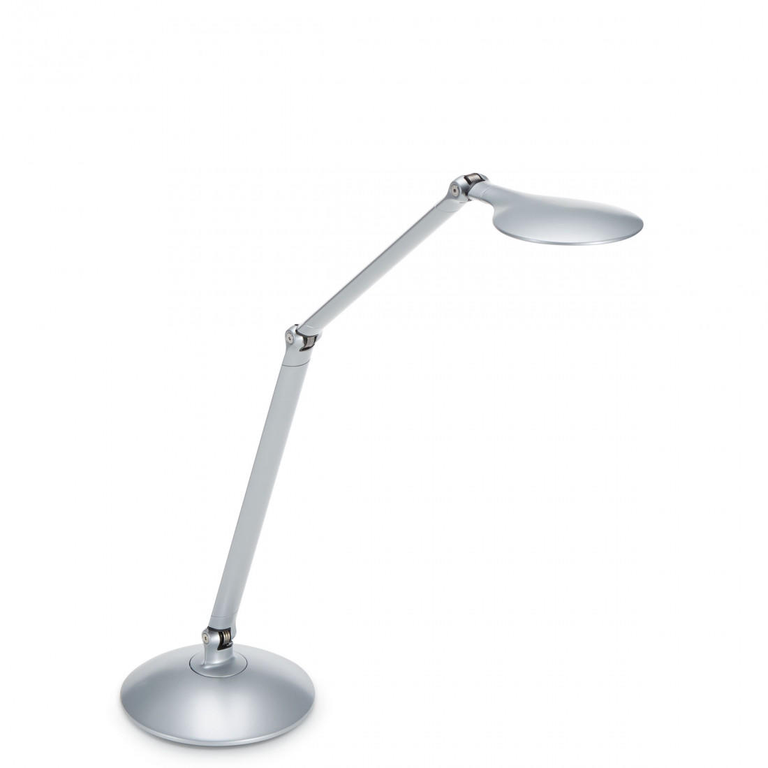 Global Total Office Global Revo Double Arm LED Lamp 