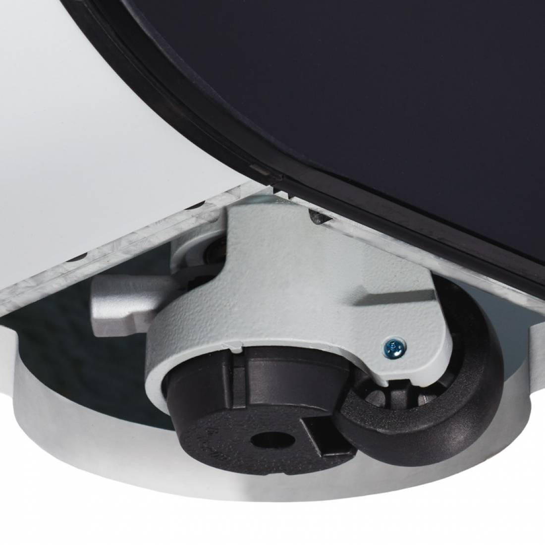 Global Total Office Global Priva Single User Acoustic Privacy Pod POD1G