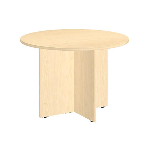 Bush Business Furniture Bush 42" Round Meeting Table 